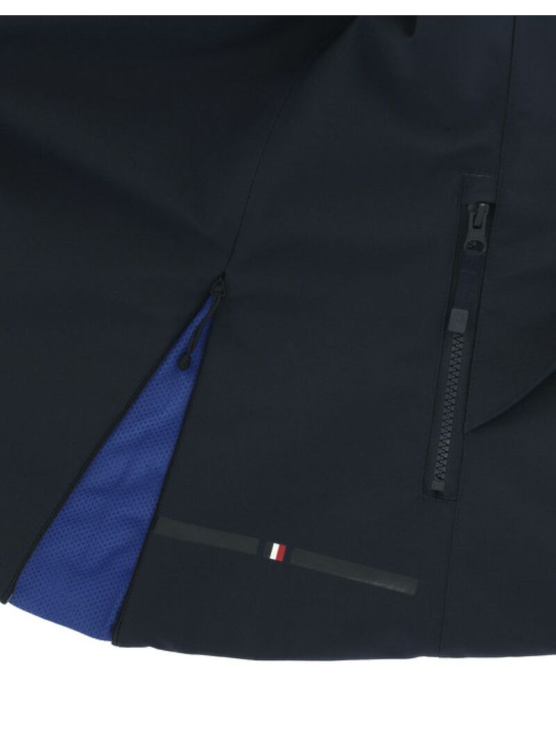 Parka Equithème Originals “Maguy” Marino - Equitheme (8)
