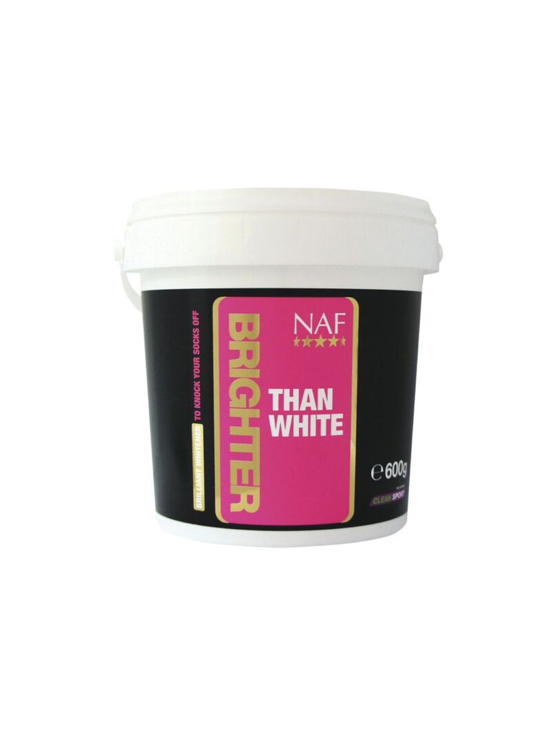 Pasta de Cuidado NAF “Brighter Than White” - NAF