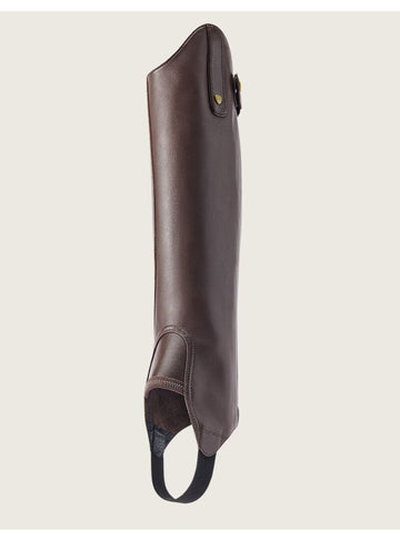Polaina Ariat Heritage Contour (Par) Marrón - Ariat