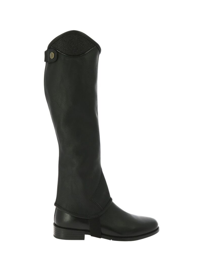 Polainas Norton “Glitter” Negro - Norton (2)