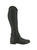 Polainas Norton 'Stretch grainé'-Negro - Norton