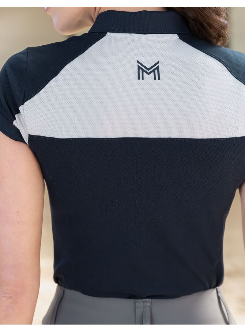 Polo Aveen Mujer Maximilian Marino - Maximilian (6)