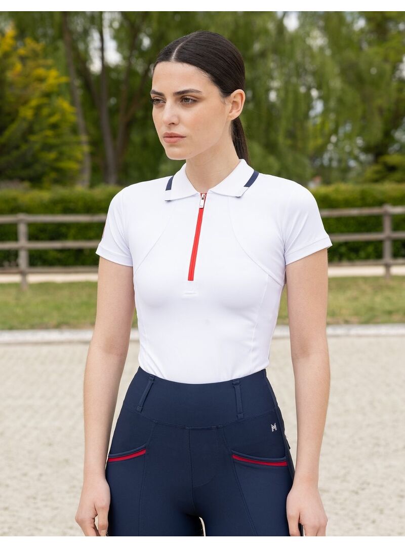 Polo Concept Mujer Maximilian Blanco - Maximilian (7)