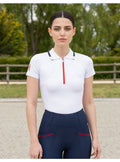 Polo Concept Mujer Maximilian Blanco - Maximilian