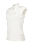 Polo Equithème “Brussel” Junior Blanco - Equitheme