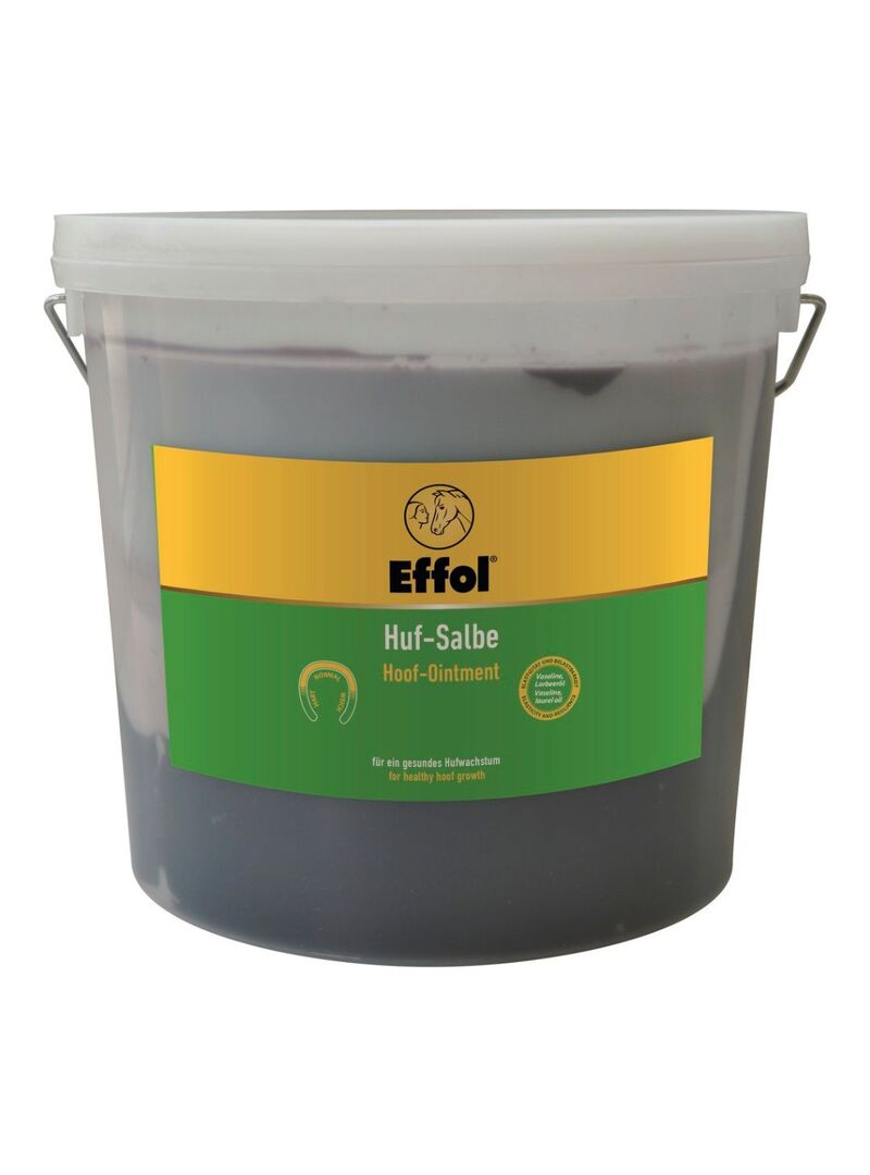 Pomada para Cascos Negro EFFOL - Effol (2)