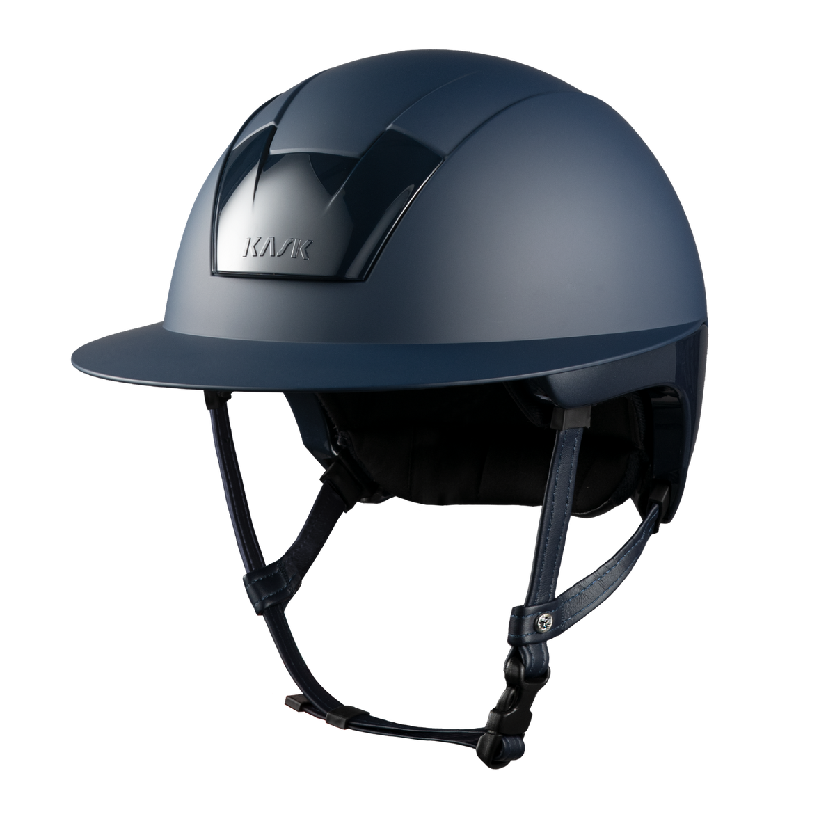 Casco Kask Kooki Lady con Crystal Rivet