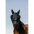 Máscara antimoscas Equi-Theme con protección UV
