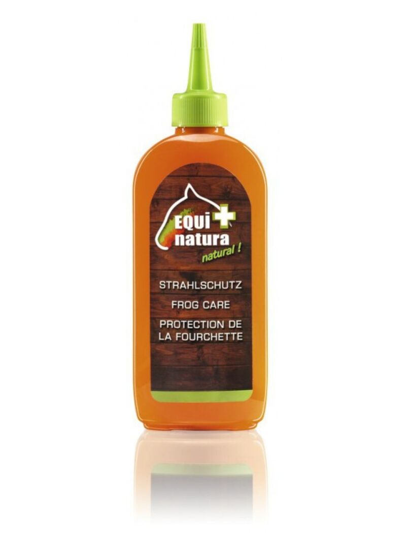 Protección de la Ranilla Equinatura - Equinatura