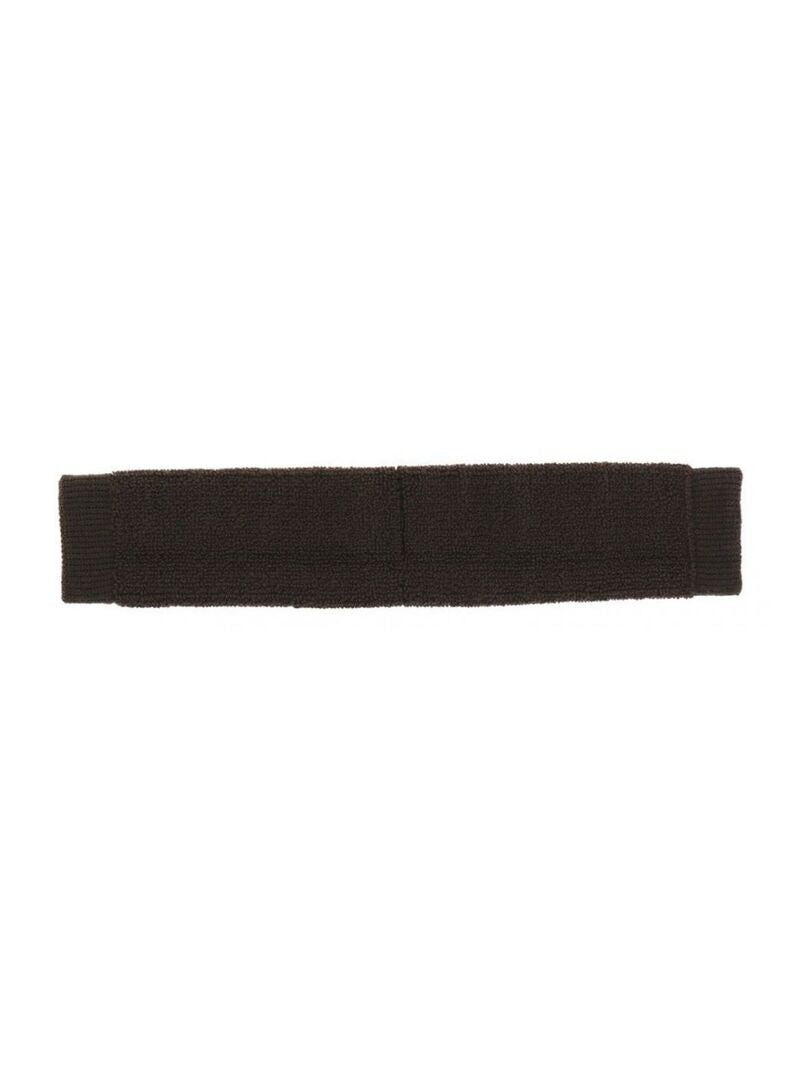 Protector de Cincha Norton Extensible Chocolate - Norton