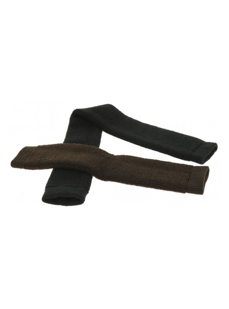 Protector de Cincha Norton Extensible Chocolate - Norton (2)