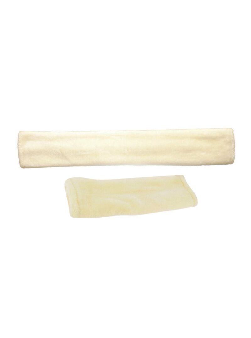 Protector de Cincha Norton “First” Beige - Norton
