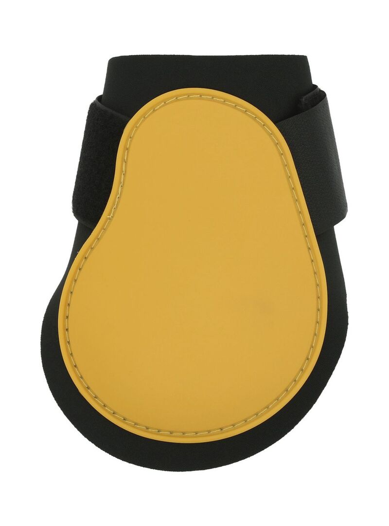 Protectores de Menudillo Equithème “Tara” Oro - Equitheme