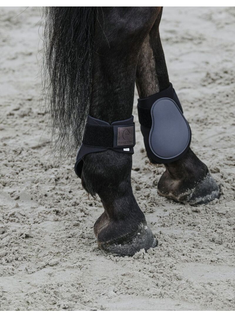 Protectores de Menudillo Equithème “Tara” Gris - Equitheme (2)