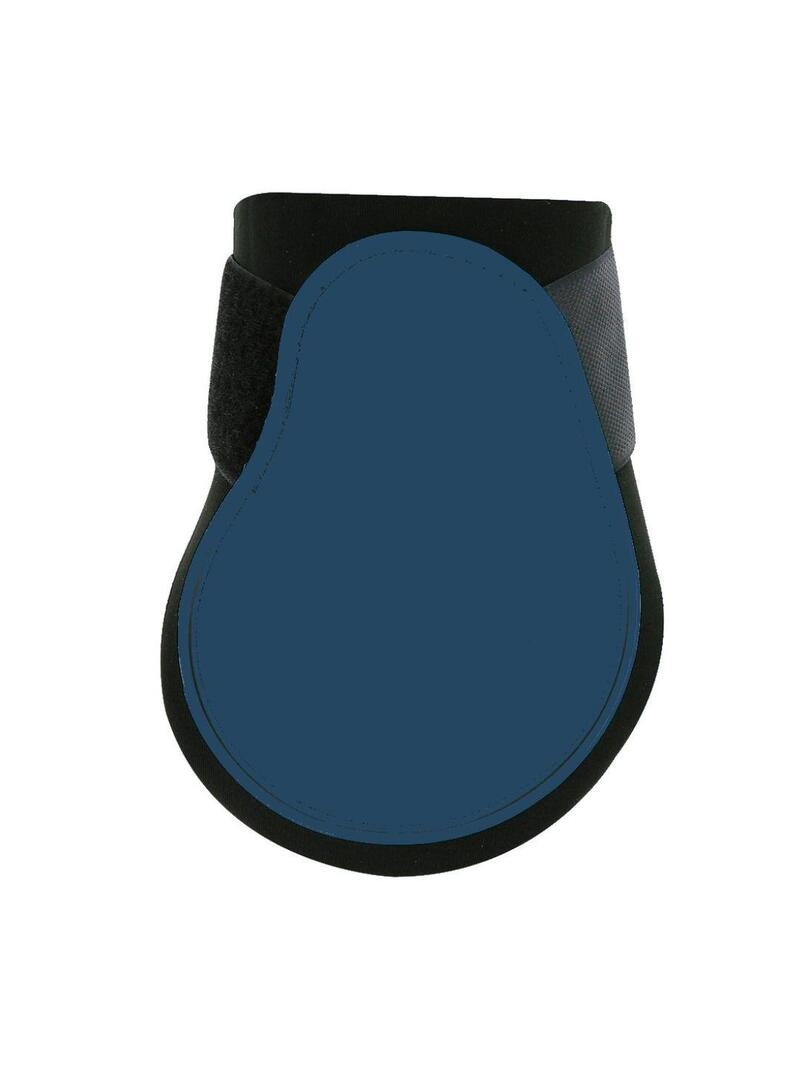 Protectores de menudillo RIDING WORLD Azul Marino - Riding World