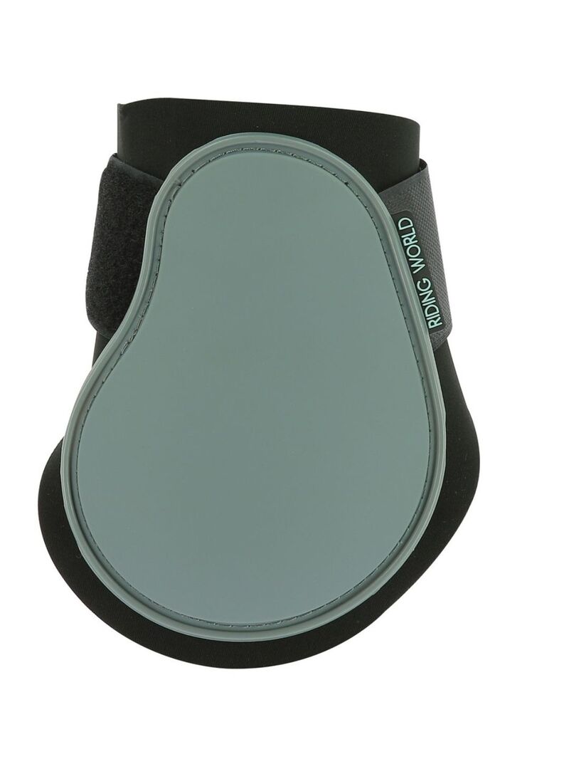 Protectores de Menudillo Riding World Gris - Riding World