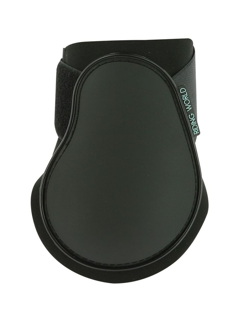Protectores de Menudillo Riding World Negro - Riding World