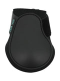 Protectores de Menudillo Riding World Negro - Riding World