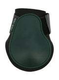 Protectores de Menudillo Riding World Verde Oscuro - Riding World