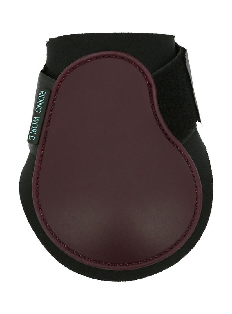 Protectores de Menudillo Riding World Burdeos - Riding World