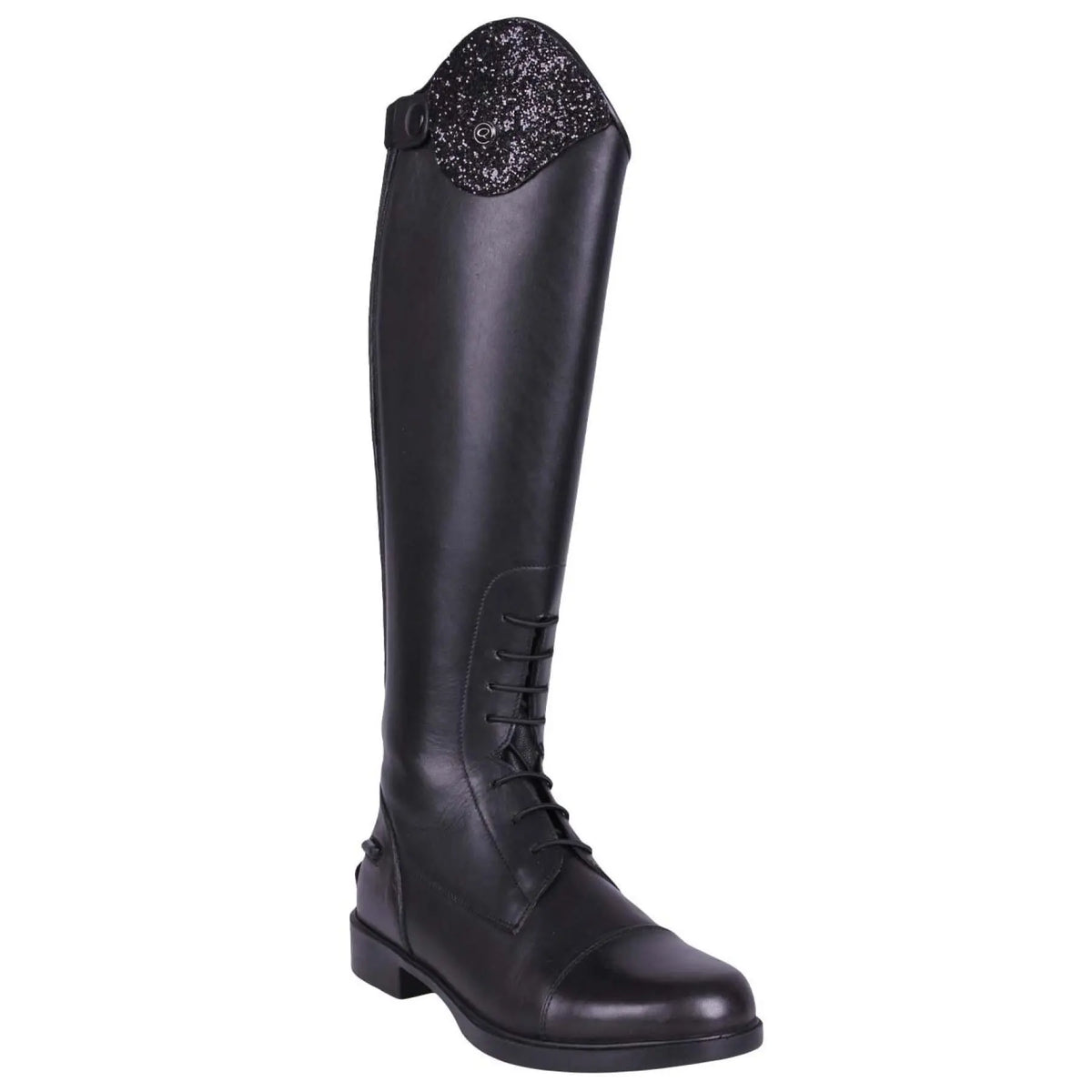 Botas de equitación infantiles QHP Romy Junior