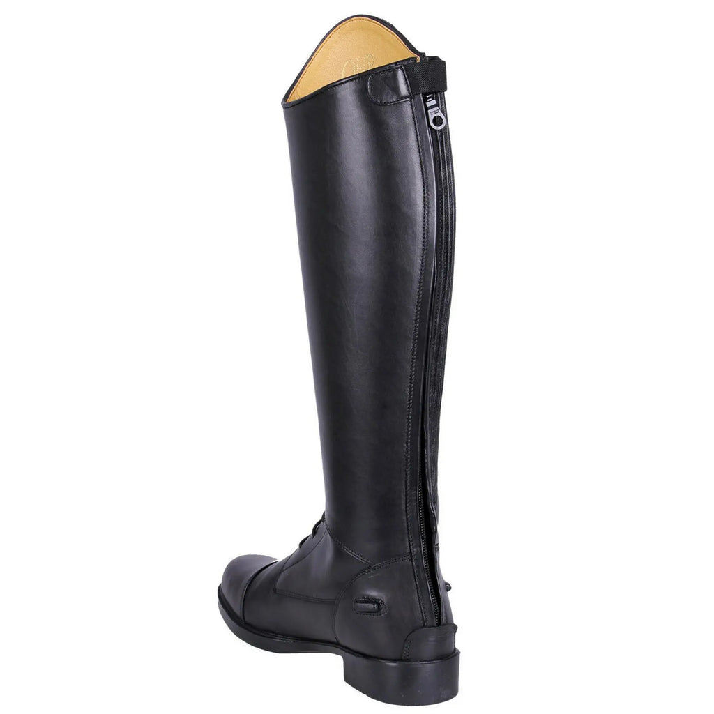 Botas de equitación infantiles QHP Romy Junior
