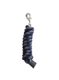 Ramal Lexhis Nylon Deluxe Azul/Plata - Lexhis