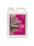 Recarga para el Cuidado de la Crin NAF “D-Tangler Silk Mane &Tail” - NAF