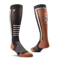 Calcetin Ariat Ariattek Slimline Performance (Par)