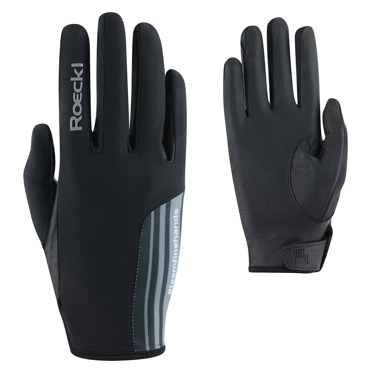 Guante Roeckl Messara