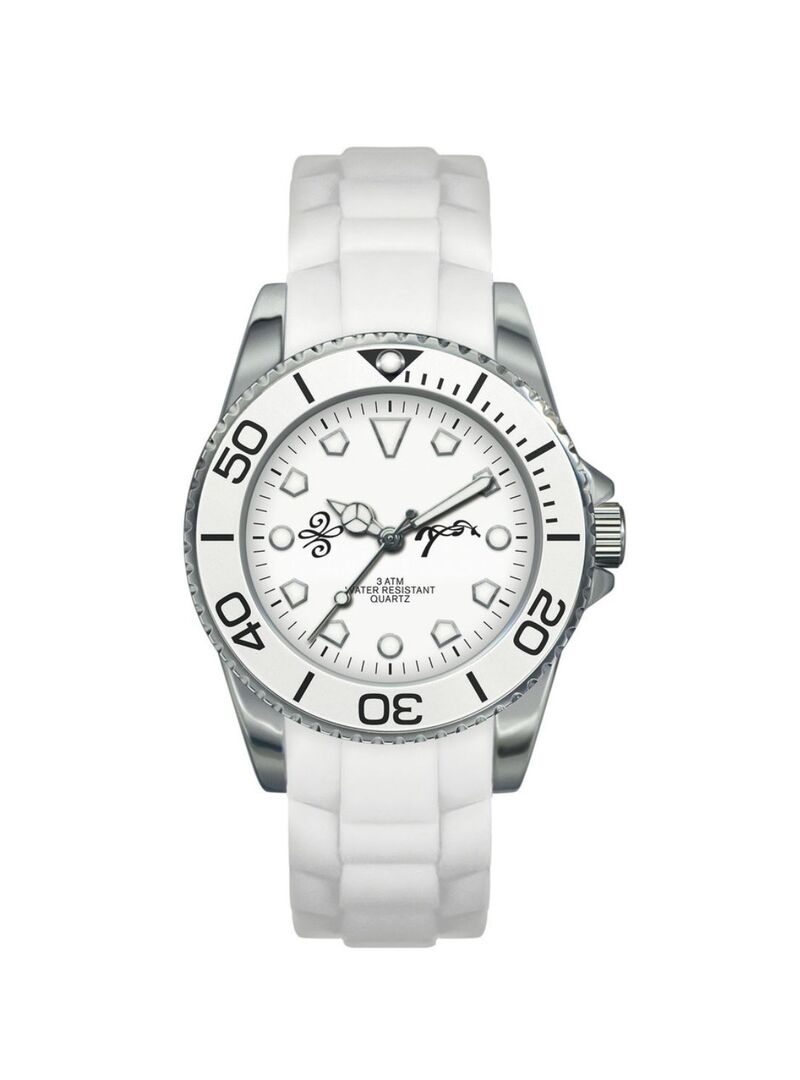 Reloj Penelope “Sara” Blanco - Penelope
