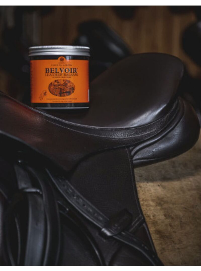 Revitalizador Intensivo Belvoir Carr&Day&Martin - Carr & Day & Martin (3)