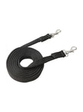 Riendas Acolchadas Norton Club Negro - Norton