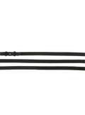 Riendas Hunter Eric Thomas Hybrid Negro - Eric Thomas