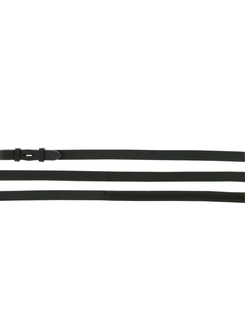 Riendas Hunter Eric Thomas Hybrid Negro - Eric Thomas