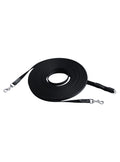 Riendas Largas Eric Thomas Pro Negro - Eric Thomas