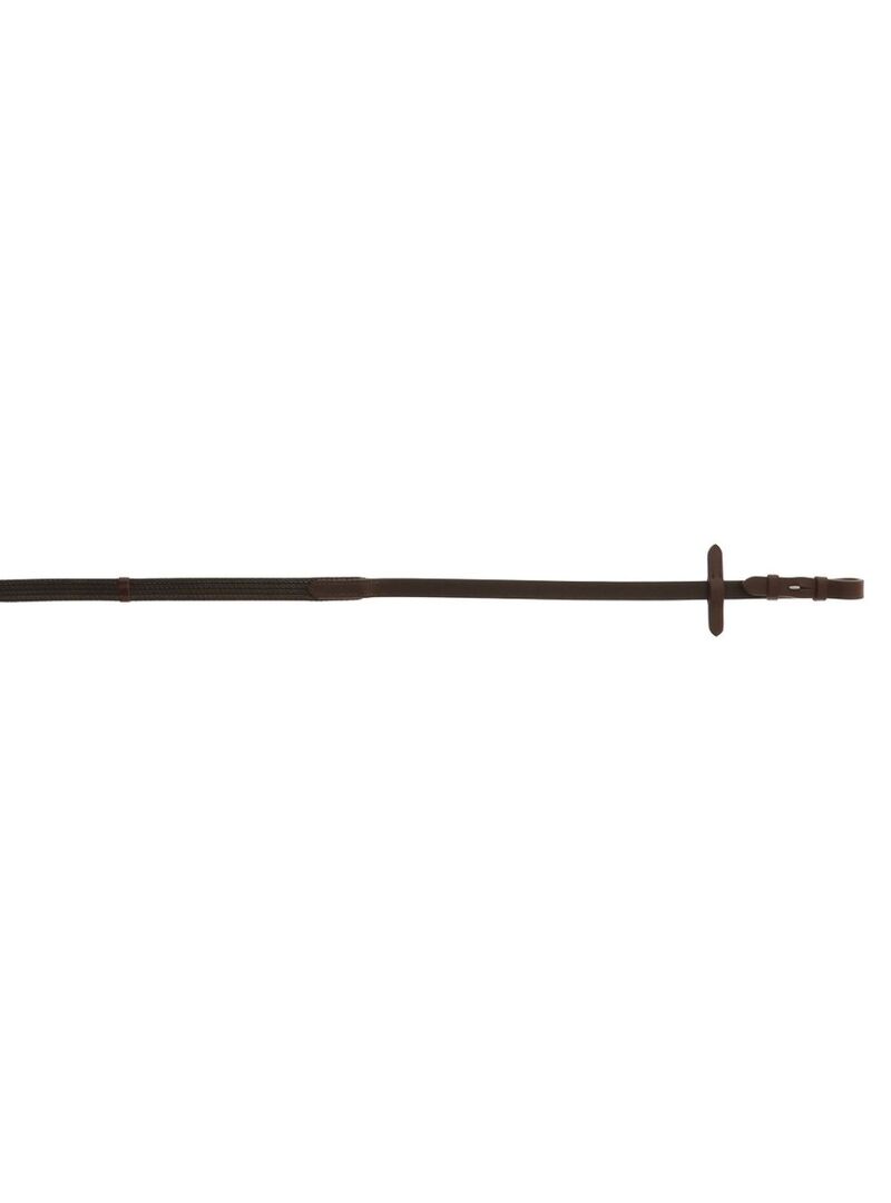 Riendas Norton Pro “Supergrip” Negro - Norton (2)