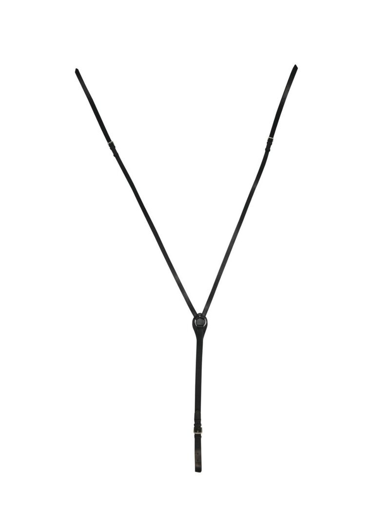 Riendas Vienesas Norton Club Negro - Norton
