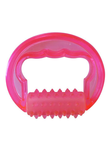 Rodillo de Masaje Hippotonic Rosa - Hippotonic