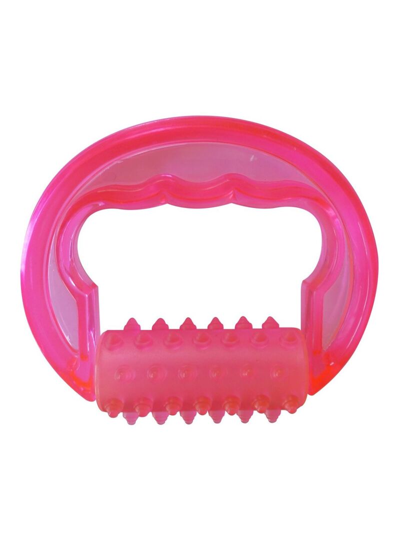 Rodillo de Masaje Hippotonic Rosa - Hippotonic