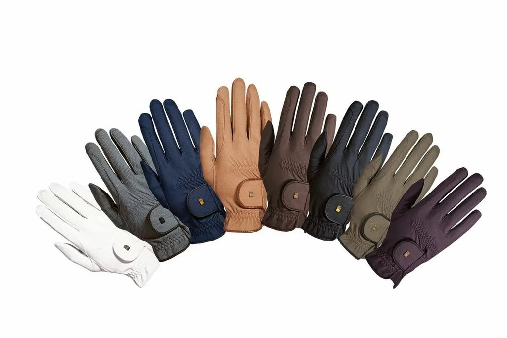 Guantes De Equitación Roeckl Grip