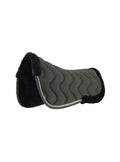 Salvacruz Equithème "Jump Pro" Gris Oscuro/Blanco - Equitheme