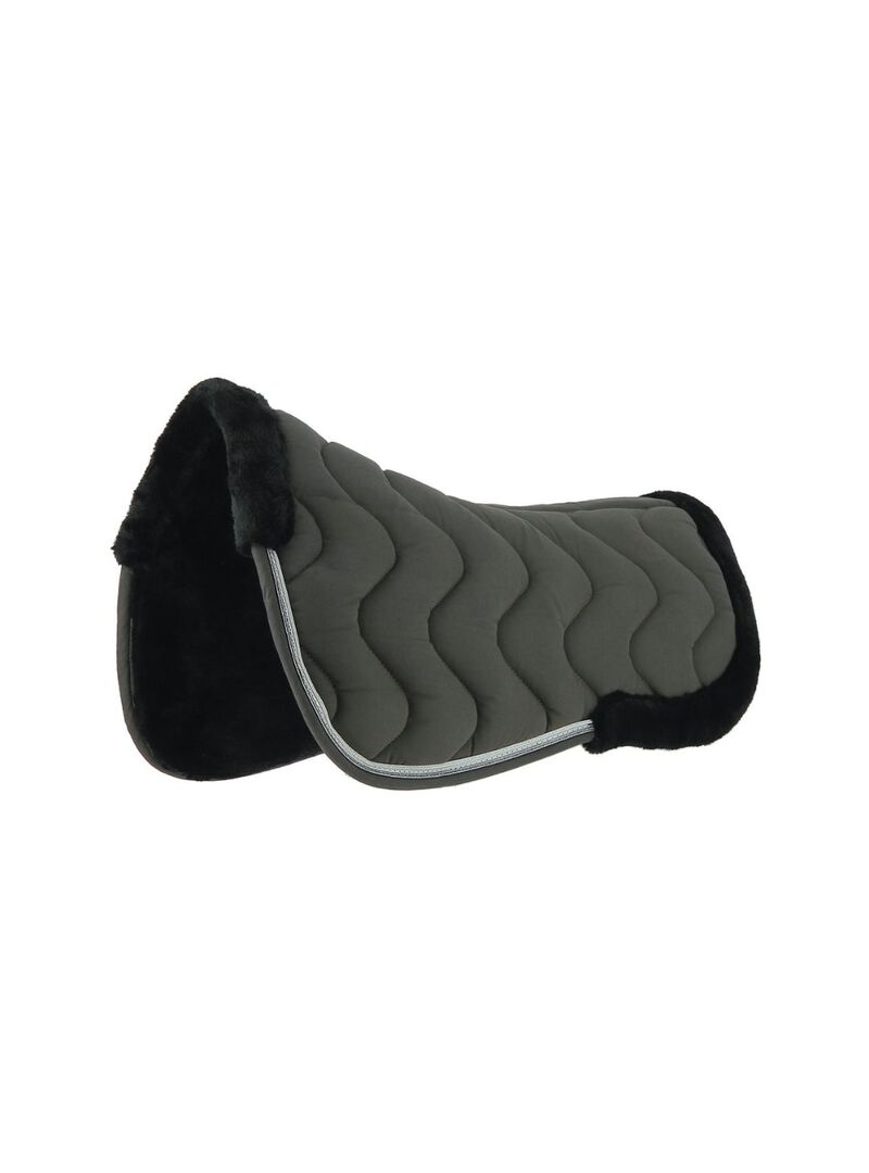 Salvacruz Equithème "Jump Pro" Gris Oscuro/Blanco - Equitheme