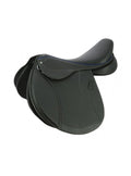Silla Close Contact Norton Club “Rexine Evol” Negro - Norton