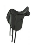 Silla de Doma Norton Pro Negro - Norton