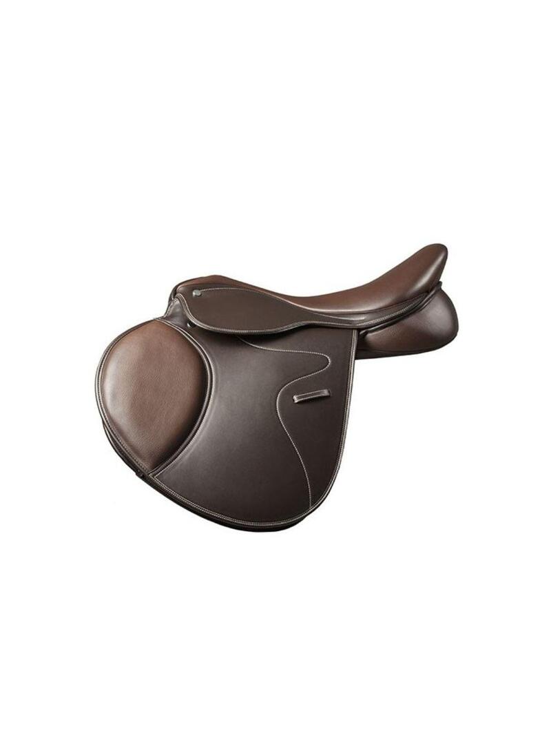 Silla Ing. Salto Fulvia Lexhis Marrón - Lexhis