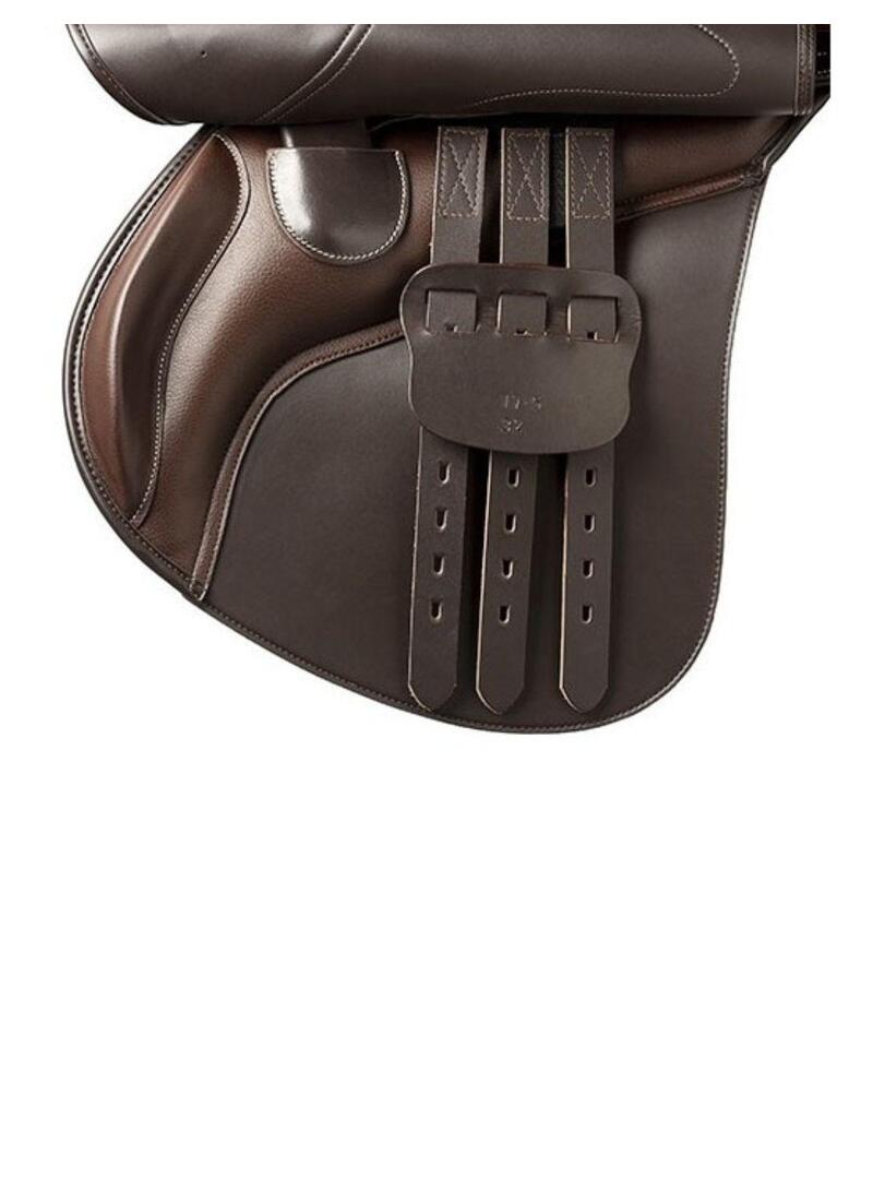 Silla Ing. Salto Fulvia Lexhis Marrón - Lexhis (2)
