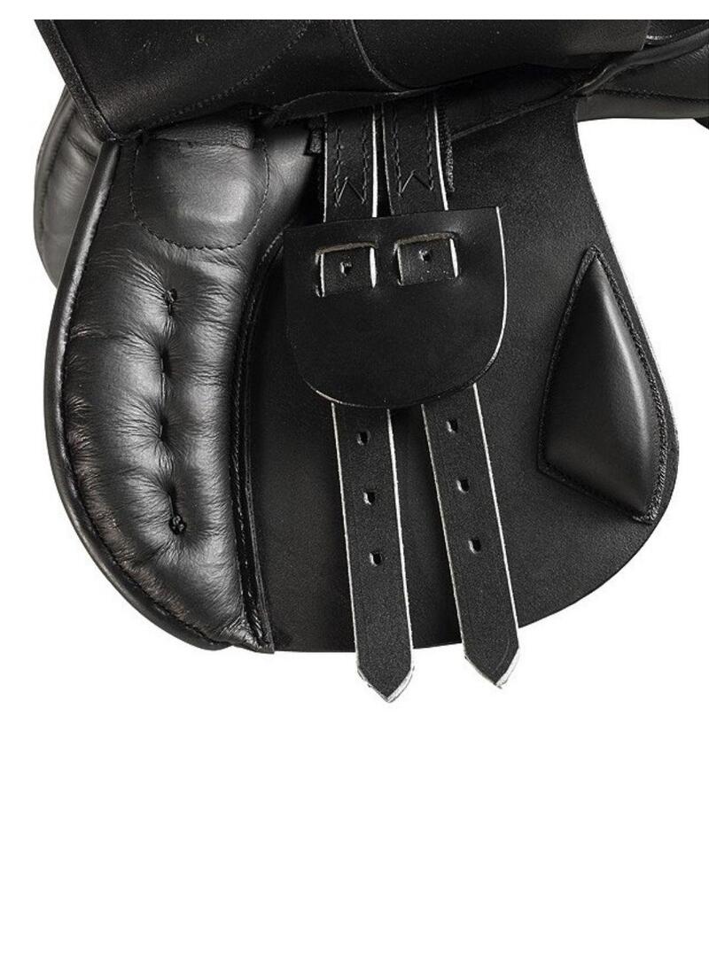 Silla NORTON 'Educative' Negro - Norton (2)