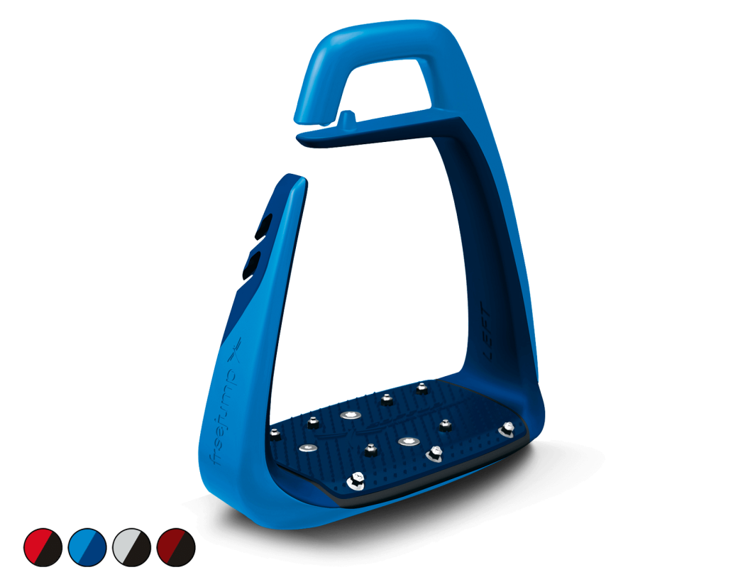 Estribos Soft Up Classic+ Test Freejump