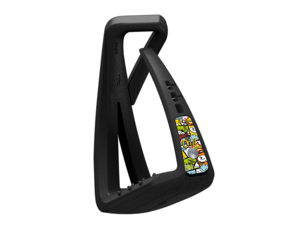 Accesorio LITE Pin's COLORS Freejump